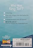 Image de Who Was King Tut?