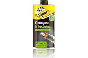 MON GROSSISTE AUTO Bardahl Nettoyant injecteurs Essence 1L