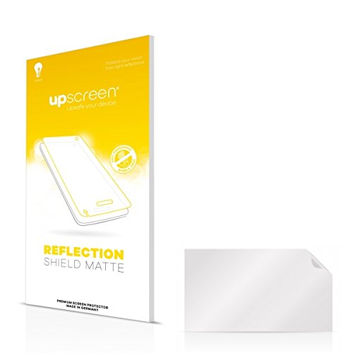 Preisvergleich Produktbild upscreen Reflection Shield Matte Displayschutz Schutzfolie für ViewSonic TD2421 (matt - entspiegelt, hoher Kratzschutz)