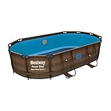 Strapazierfähiges PVC und Polyester mit dreilagigen Seitenwänden