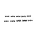 Produktbild Tinxi 10x Original 74HC595 8-Bit Shift Register Schieberegister DIP-16