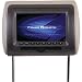 Power Acoustik 7 Universal Headrest Monitor With Dvd & Ir Transmitter Product Type: Mobile Video/Dvd Players With Monitor RS.25289.00