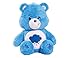 Produktbild JP Care Bears jpl43836 Grumpy Medium Plüsch Spielzeug