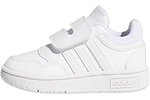 adidas Hoops Shoes, Scarpe Unisex-Bimbi 0-24