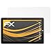 Price comparison product image atFoliX Screen Protector for Trekstor Primetab T13B Screen Protection Film - 2 x FX-Antireflex anti-reflective Protector Film