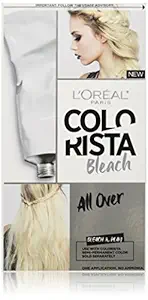 LOreal Paris Colorista Bleach