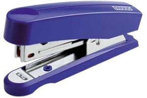 ‎NOVUS Schneider Novus Heftgerät B 10 Professional mit Klammernentferner