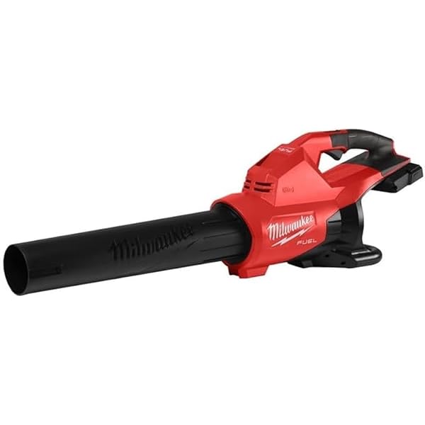Milwaukee 2824-20 M18 Fuel™ Doppel-Batteriegebläse : Amazon.de 