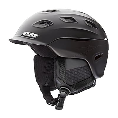 Smith Vantage Mips Casque de ski Matte Gunmetal Taille L/59-63