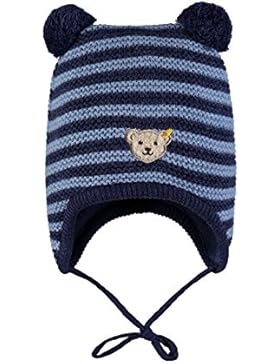 Steiff Mädchen Mütze Strick