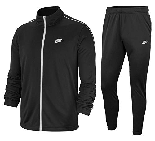 Nike M NSW Ce TRK Suit PK Basic Survêtement Homme