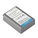 Produktbild KNOSSOS BLN-1 1220MAH 7.6V Rechargeable Li-ion Battery Suitable for Olympus OM-D/E-M5