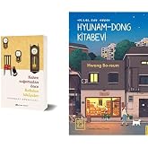 Kahve Soğumadan &Ouml;nce - Kafeden Hikayeler &amp; Hyunam-Dong Kitabevi (2 Kitap Set)