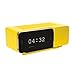 Produktbild Areaware Alarm Dock Docking Station iPhone 4 / 4S gelb