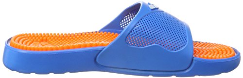 arena Unisex-Erwachsene Badesandale Marco X Grip Badeschuhe - 6