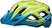 Produktbild KED Status Jr. Helmet Kids Green Blue matt Kopfumfang M | 52-59cm 2019 Fahrradhelm
