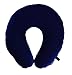 meSleep Blue Travel Pillow with Loop RS.249.00