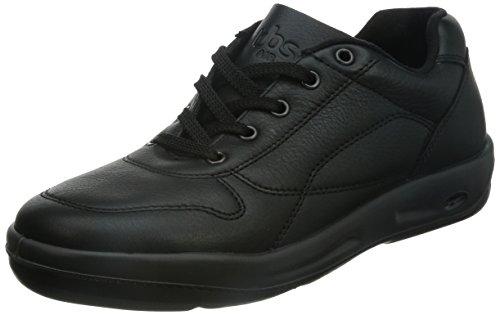 TBS - Albana - Chaussures Multisport Outdoor - Homme, Black (Noir 1804), 43 EU