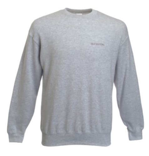 Fruit of the Loom Classic Set-in Sweat