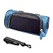 Produktbild Shuxinmd Vielseitig und langlebig Bike Lenkertasche mit Handy-Touchscreen-Fensterhalter Persönliches Zubehör Schultertasche, wasserdicht 36/5000 Vielseitig und langlebig Für Männer, (Color : Blau)