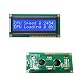Produktbild Alextry ESUMIC LCD Module für Arduino UNO R3 MEGA2560 16x2 1602 Weiß auf Blau