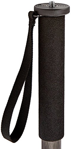 AmazonBasics - Monopié de fibra de carbono