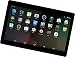 Produktbild Denver TAQ-10172MK3 Tablet-PC (25,6 cm (10,1 Zoll) Display, 8 GB Speicher, Android 5.1) schwarz