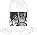 Produktbild Die Antwoord Tattoo Drawstring bag