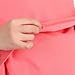 Malloom® Pregnant Maternity Clothes Nursing Tops Breastfeeding Vest T-Shirt (Watermelon)