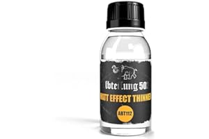 Abteilung 502 ABT112 Matt Effect Thinner (100ml)