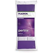 Plagron Light Mix 50L - Terriccio Organico Per Coltivazione - Foto 9