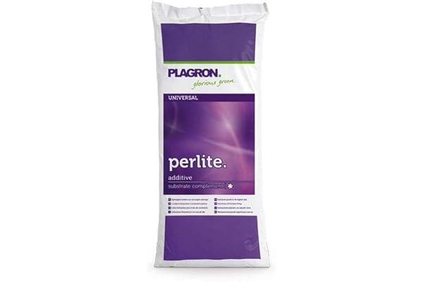 Plagron Perlite/Perlite 10 L