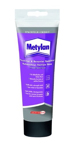 Metylan Tapezier und Renovier Spachtel, MTR12