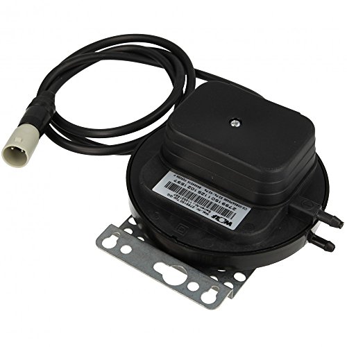 Preisvergleich Produktbild Differenzdruckwächter 53 / 43 Pa, Wolf GG-E, 8601917 Nachfolger: 2799150