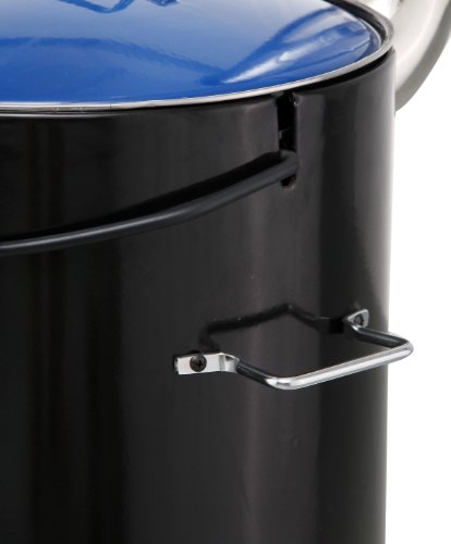 Tepro Gulaschkanone Waverly, Mehrfarbig - 4