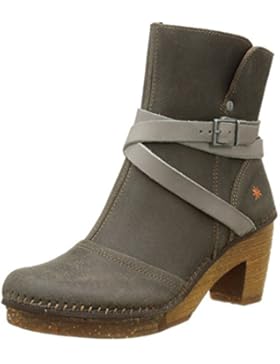 Art Damen Amsterdam Kurzschaft Stiefel