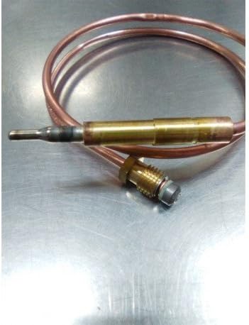 cubetasgastronorm – THERMOCOUPLE Smooth Head M8 X 1l-1200 mm – 93 gs102923