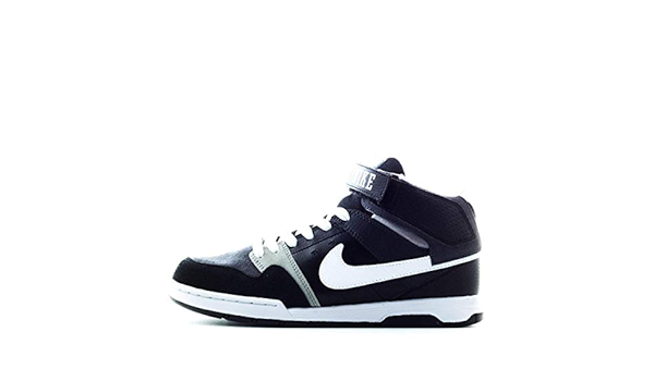 Nike SB Kids Mogan Mid 2 Jr 645996-010 (5.5 Big Kid M): Amazon.co.uk: Shoes  \u0026 Bags