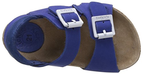 Kickers Baby Mädchen Nanti Krabbelschuhe - 7