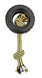MAMMOTH Pet Products TireBiter II's Medium 5