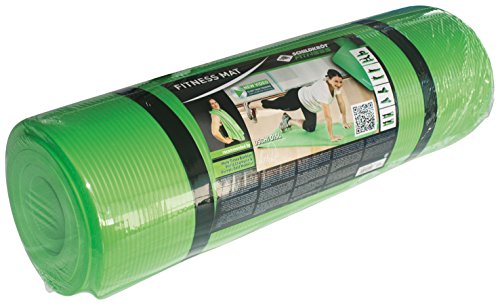 Schildkröt – Fitnessmatte - 5