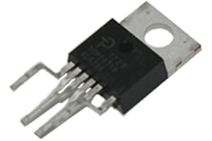 POWER INTEGRATIONS TOP243YN PMIC AC/DC switcher,contrôleur SMPS 61,5-140kHz TO220-7C POWER INTEGRAT