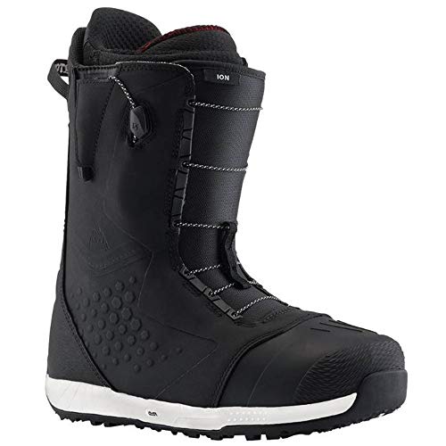 Burton - Boots ION Black 2019