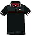 Produktbild Pritelli 1816002/M Polo Herren Ducati Corse Contrast Yoke, Größe M