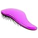 Best Hair Salon Quality Detangling Brush with Ergonomic Handle Gently Removes Knots from Wigs Weaves Curly Thick Wet or Dry Hair Available in 6 Stylish Motifs that are Ideal for Children and Adults