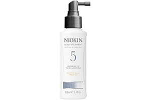 Nioxin Sistema 5 Scalp Treatment 100Ml 100 ml