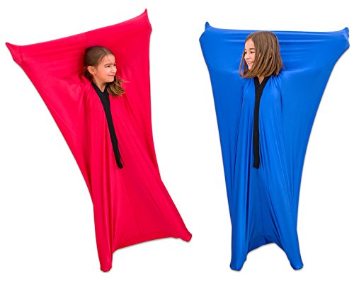 Preisvergleich Produktbild Betzold 33419 140 x 70 cm Körper Sack für Dancing