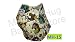Mummy Hug® Baby Washable Reusable Pocket Nappy Cover Liner Insert Suits Birth To Potty + Free Insert (MH-15)