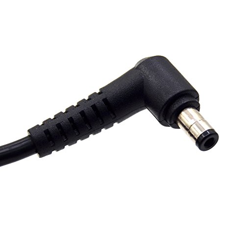 LEICKE Netzteil 24V 6.25A | Ladegerät 150W für LED-Leuchte, Festplatten, Drucker, TFT & LCD Monitor | Rundstecker 9mm - 5