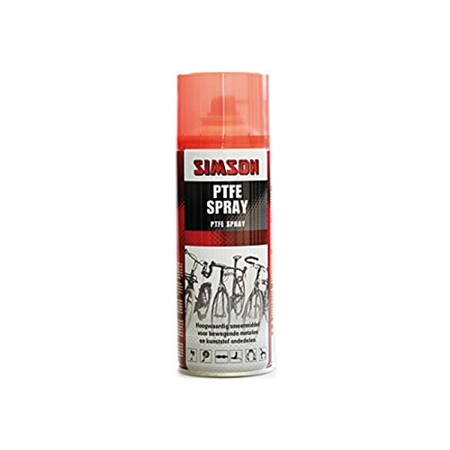Preisvergleich Produktbild Rema Tip Top SIMSON PTFE-SPRAY, 400ML